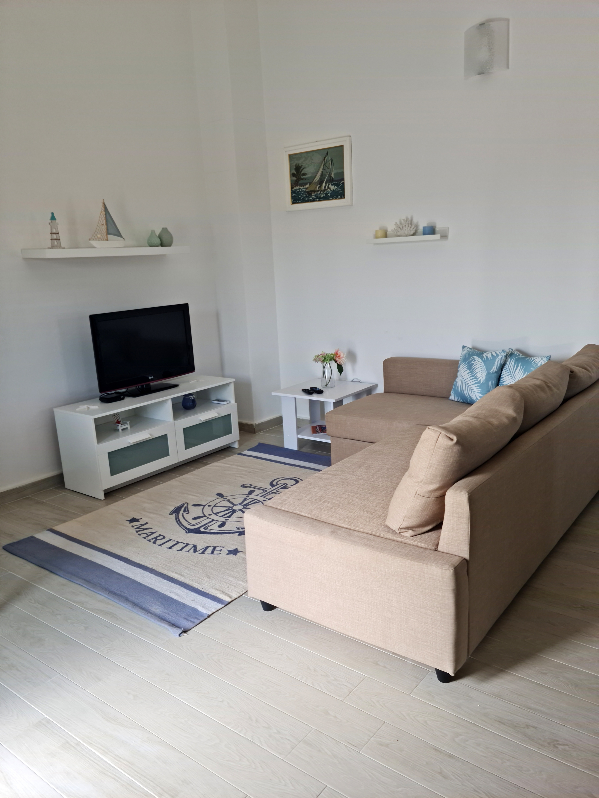 One bedroom apartment with terrace Jadrija, Šibenik (A-18976-a) One bedroom apartment with terrace Jadrija, Šibenik (A-18976-a)