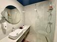 Ванная комната Dubrovnik, Ванная комната в размещении типа apartment, WiFi.