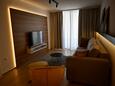 Obývací pokoj Dubrovnik, Obývací pokoj v ubytování typu apartment, WiFi.