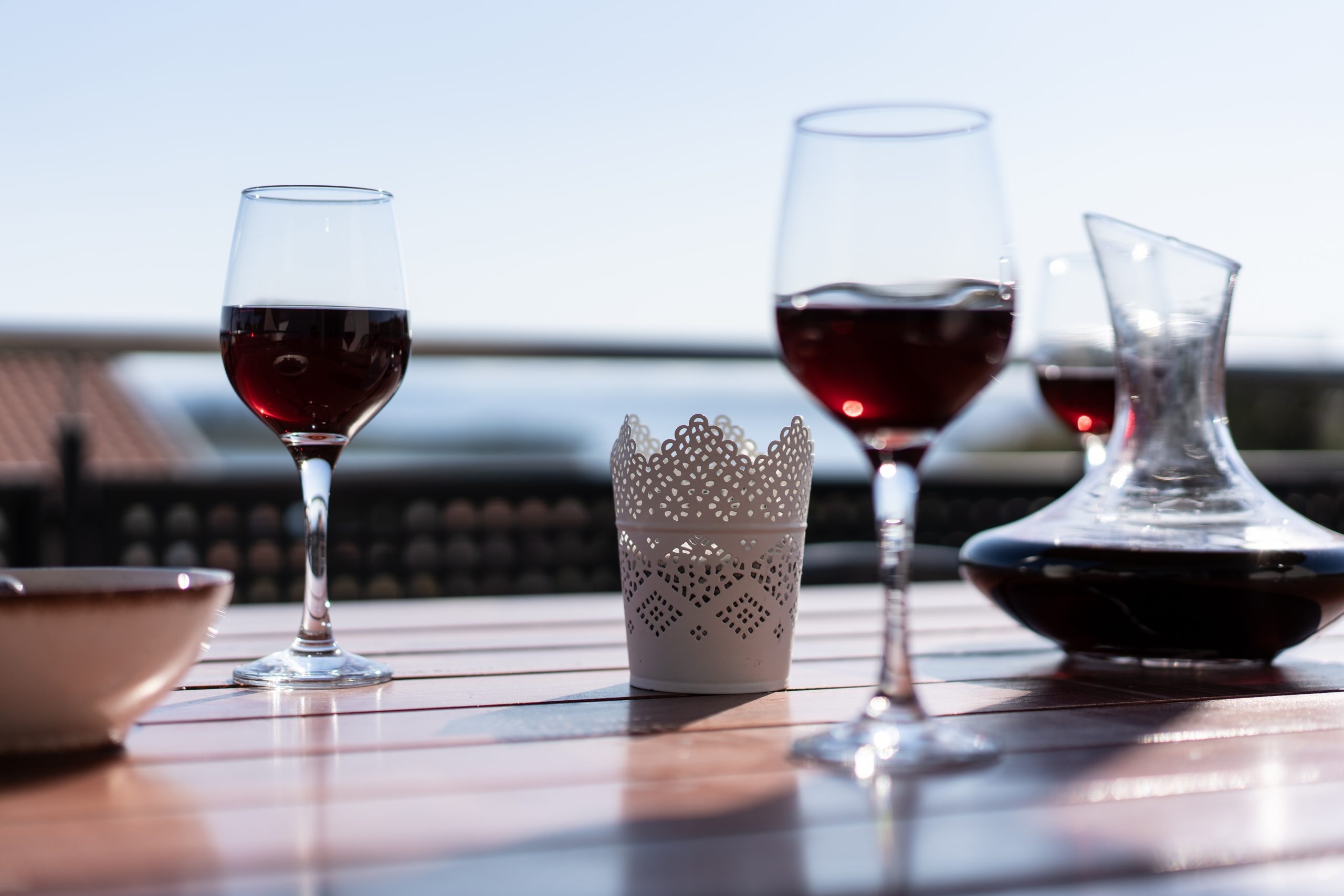 Two bedroom apartment with terrace and sea view Pakoštane, Biograd (A-18979-a) Two bedroom apartment with terrace and sea view Pakoštane, Biograd (A-18979-a)