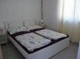 Pakoštane, Spavaća soba 1 u smještaju tipa apartment, WiFi.
