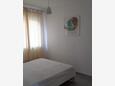 Pakoštane, Spavaća soba 2 u smještaju tipa apartment, WiFi.