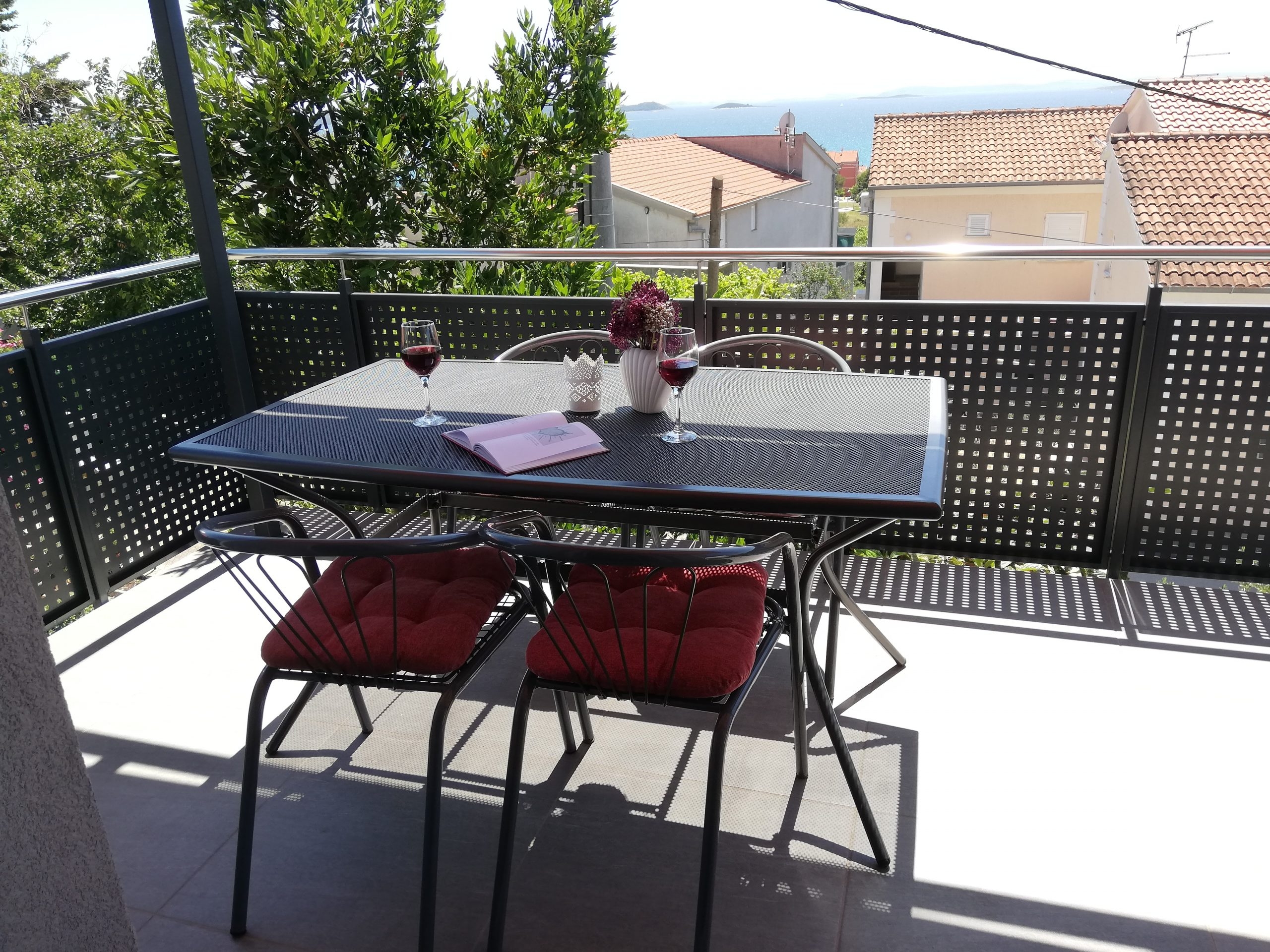 Top Biograd Pakoštane Top Biograd Pakoštane