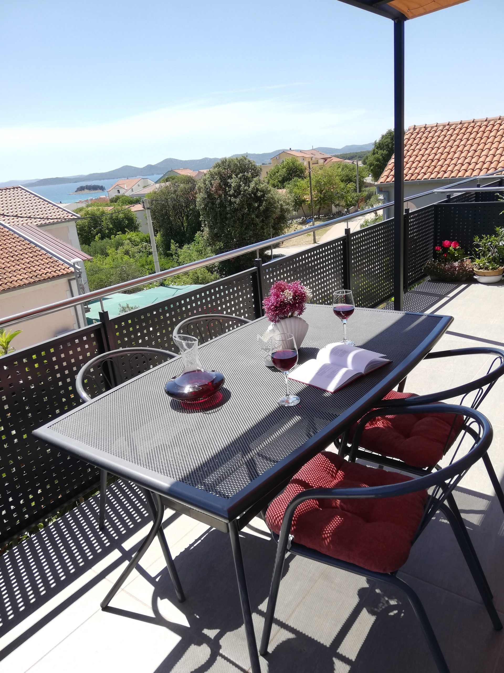 Top Biograd Pakoštane Top Biograd Pakoštane