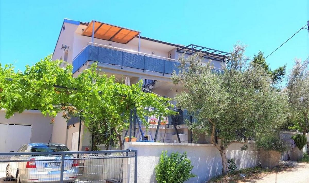 Top Biograd Pakoštane Top Biograd Pakoštane