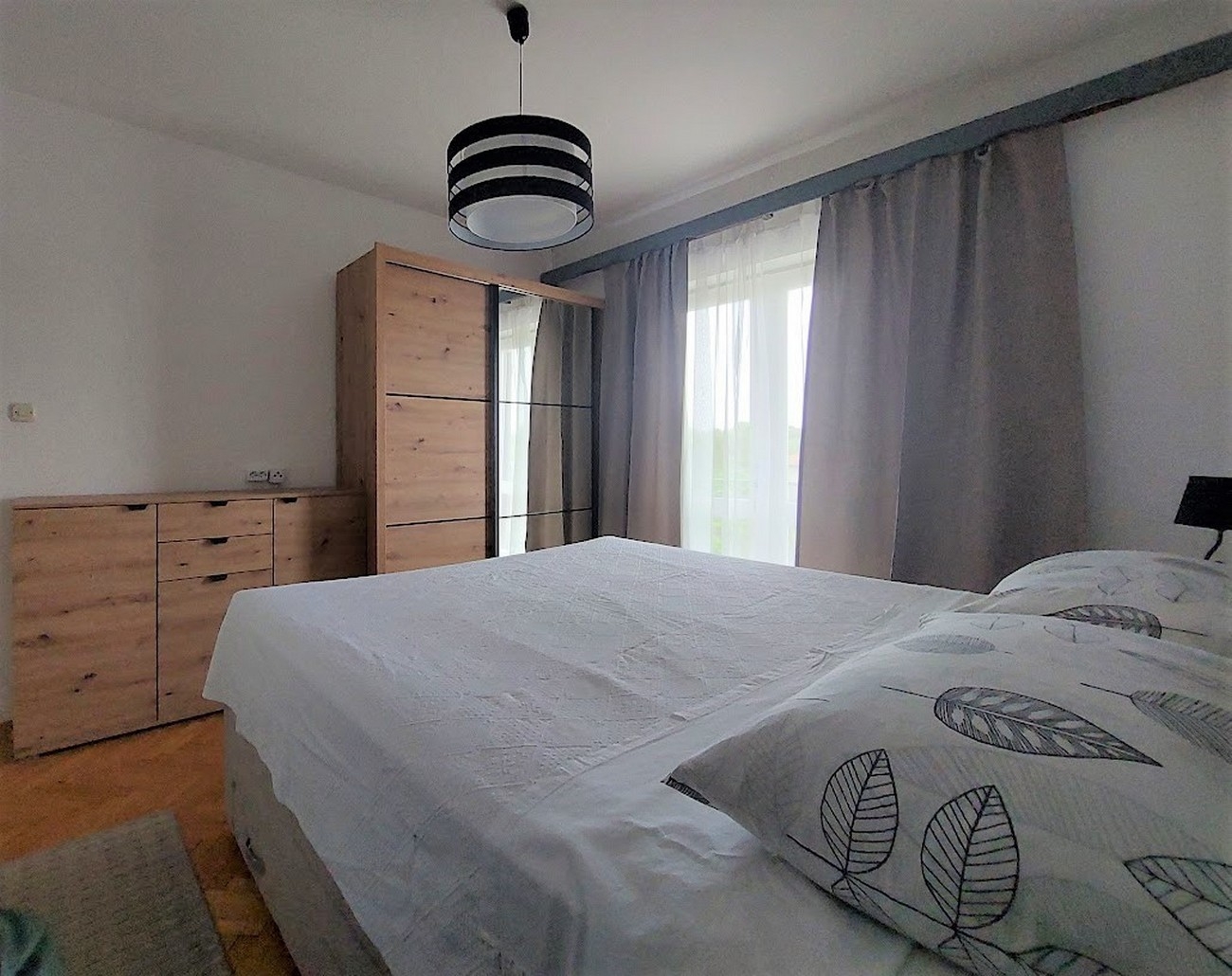 Two bedroom apartment with balcony and sea view Pakoštane (Biograd) (A-18981-b) Two bedroom apartment with balcony and sea view Pakoštane (Biograd) (A-18981-b)