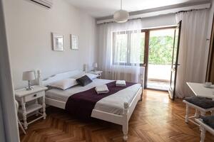 Apartmány s parkovištěm Pakoštane, Biograd - 18981