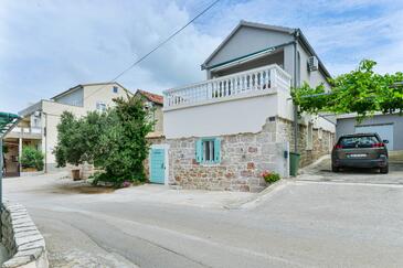 Pakoštane, Biograd, Objekt 18982 - Ferienhaus in Kroatien.