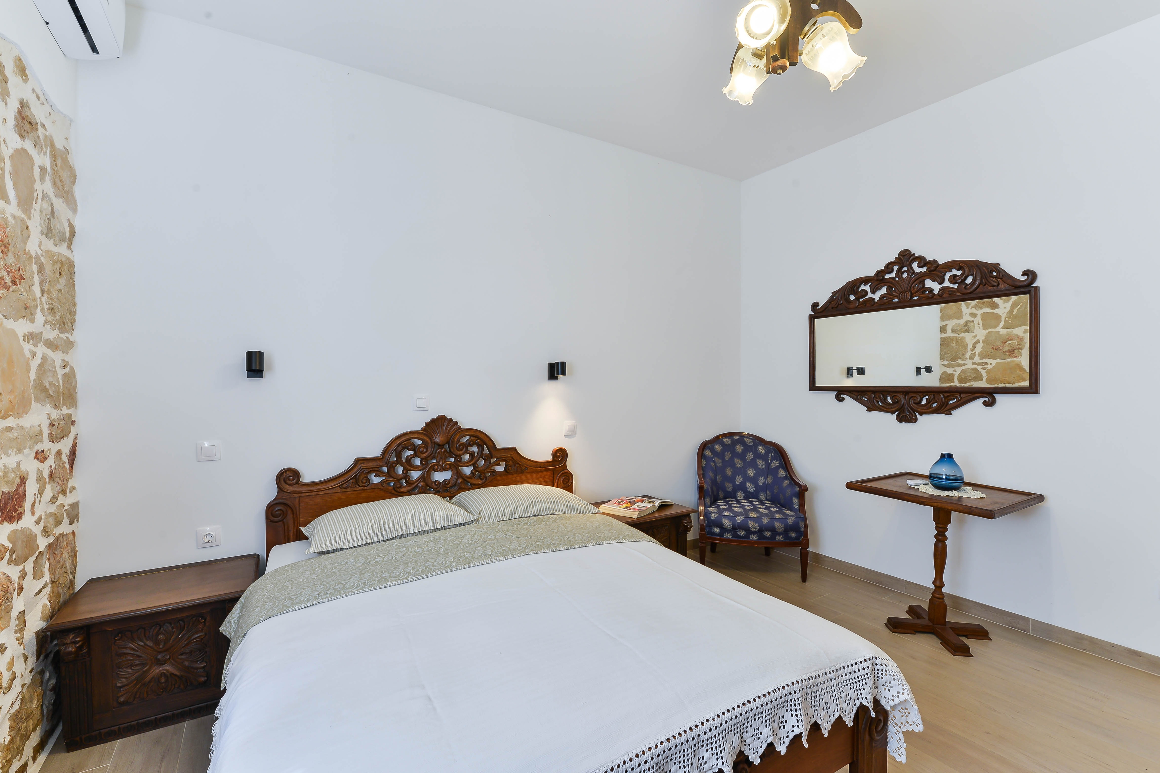 Four bedroom house with terrace and sea view Pakoštane, Biograd  K
