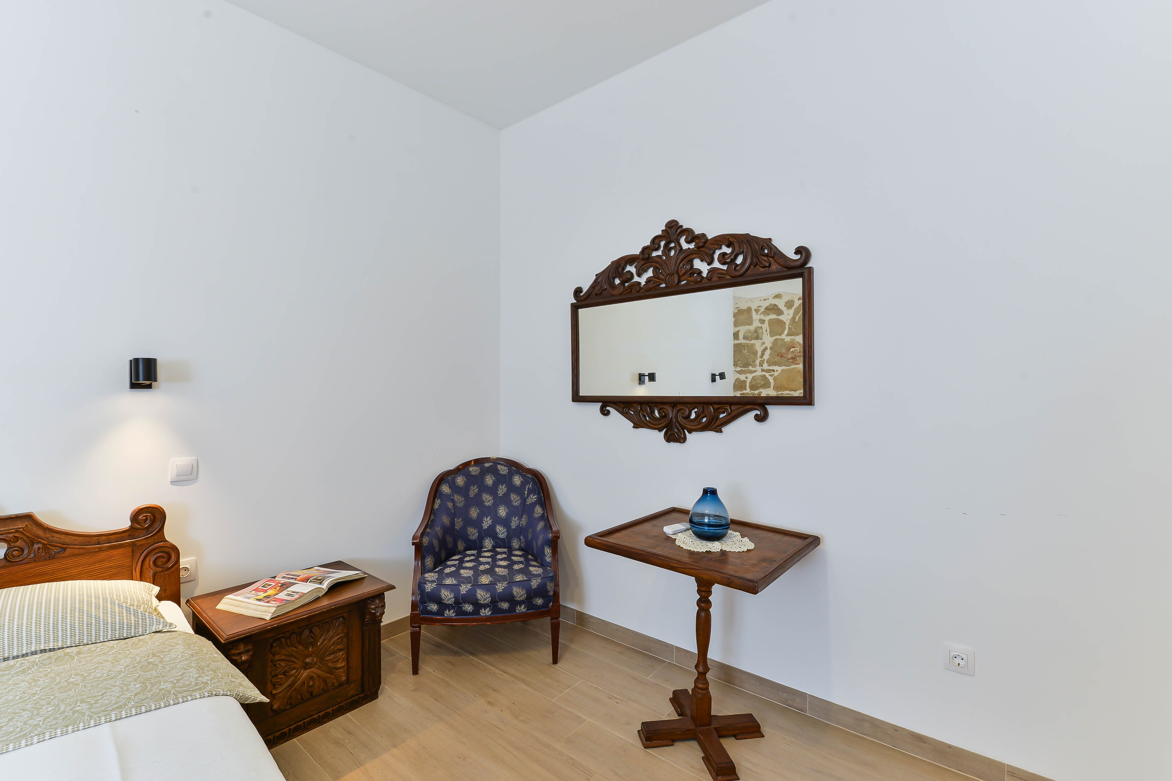 Four bedroom house with terrace and sea view Pakoštane, Biograd  K