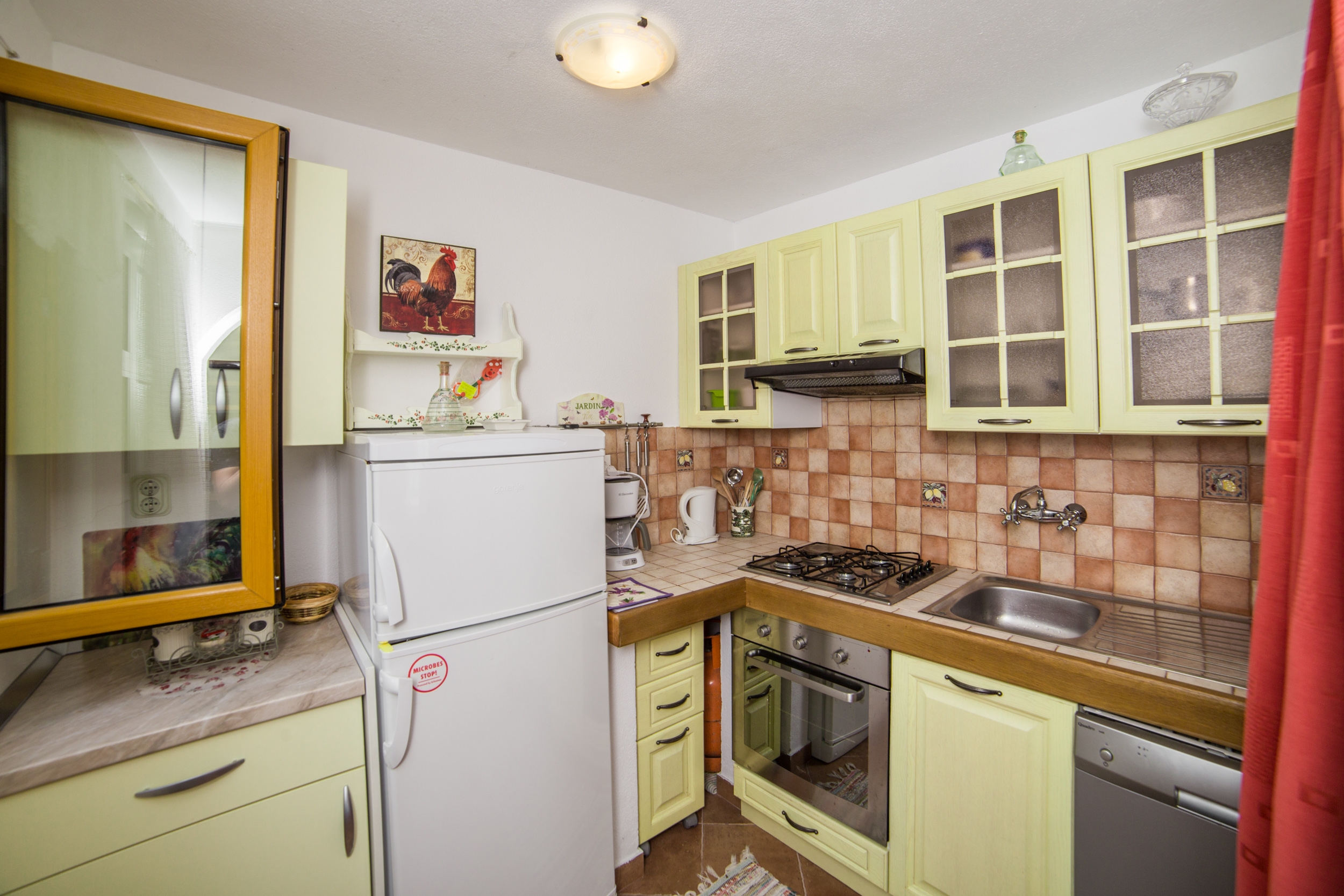 Top Makarska Gornja Podgora Top Makarska Gornja Podgora