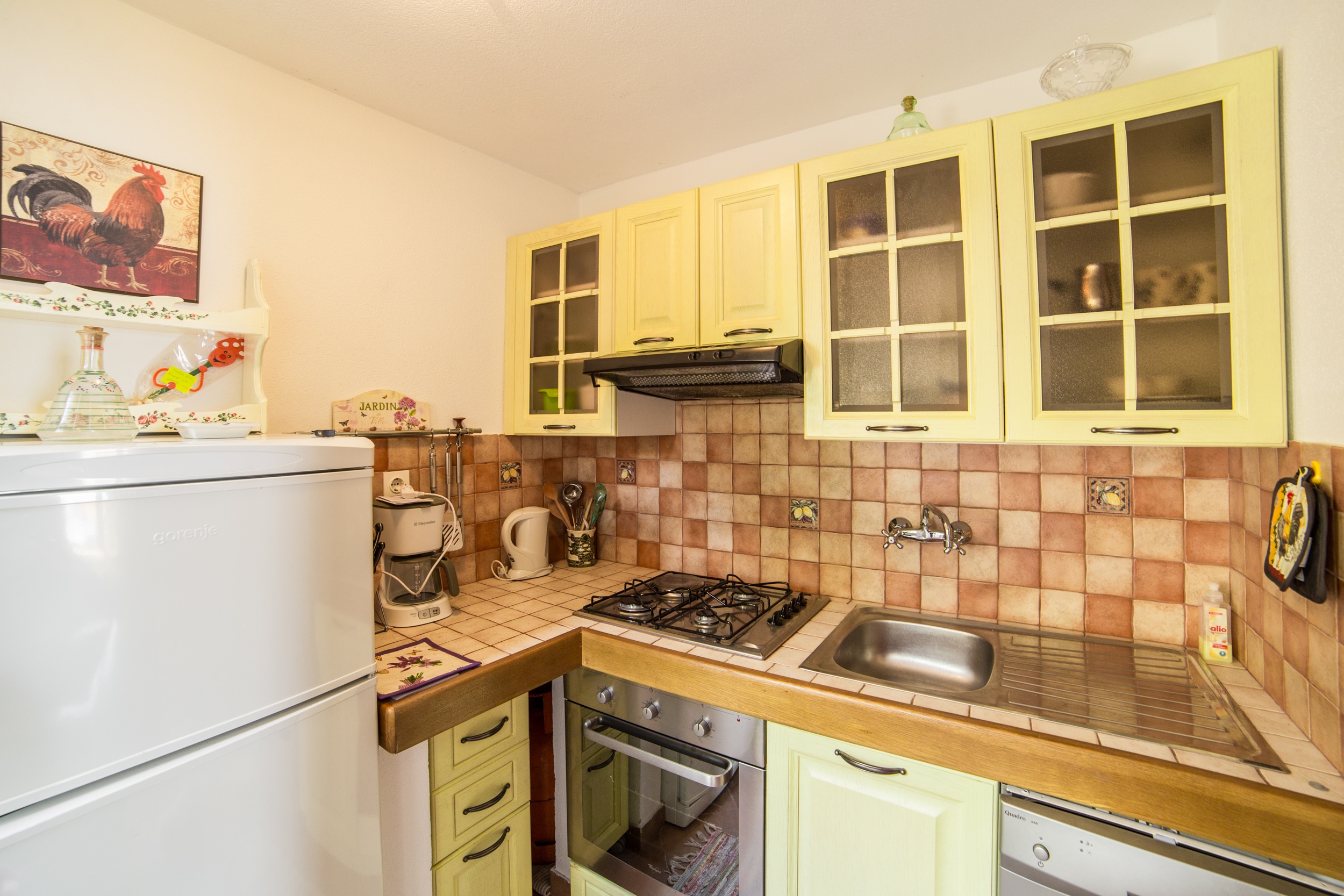 Top Makarska Gornja Podgora Top Makarska Gornja Podgora