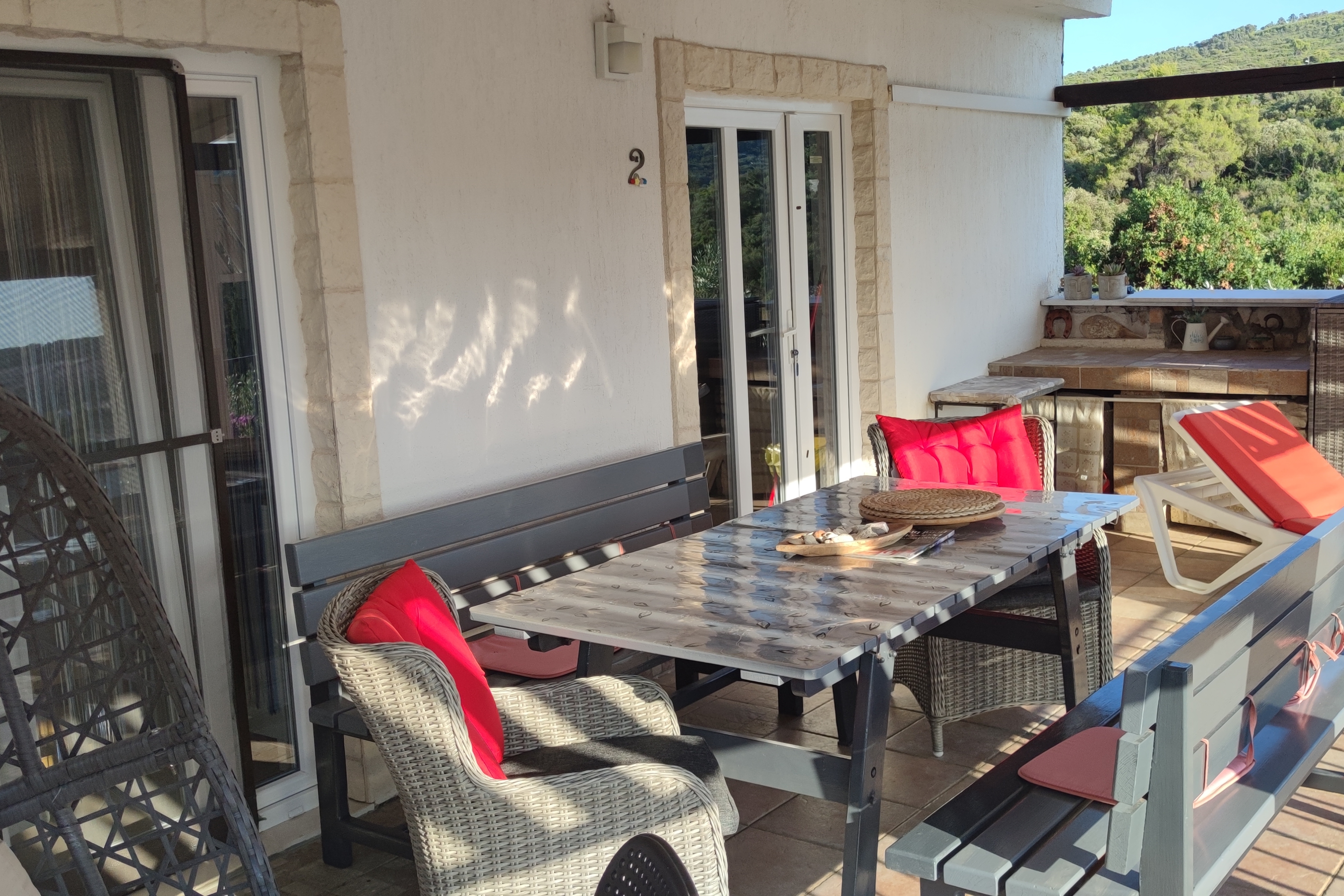 Top Šolta Nečujam Top Šolta Nečujam