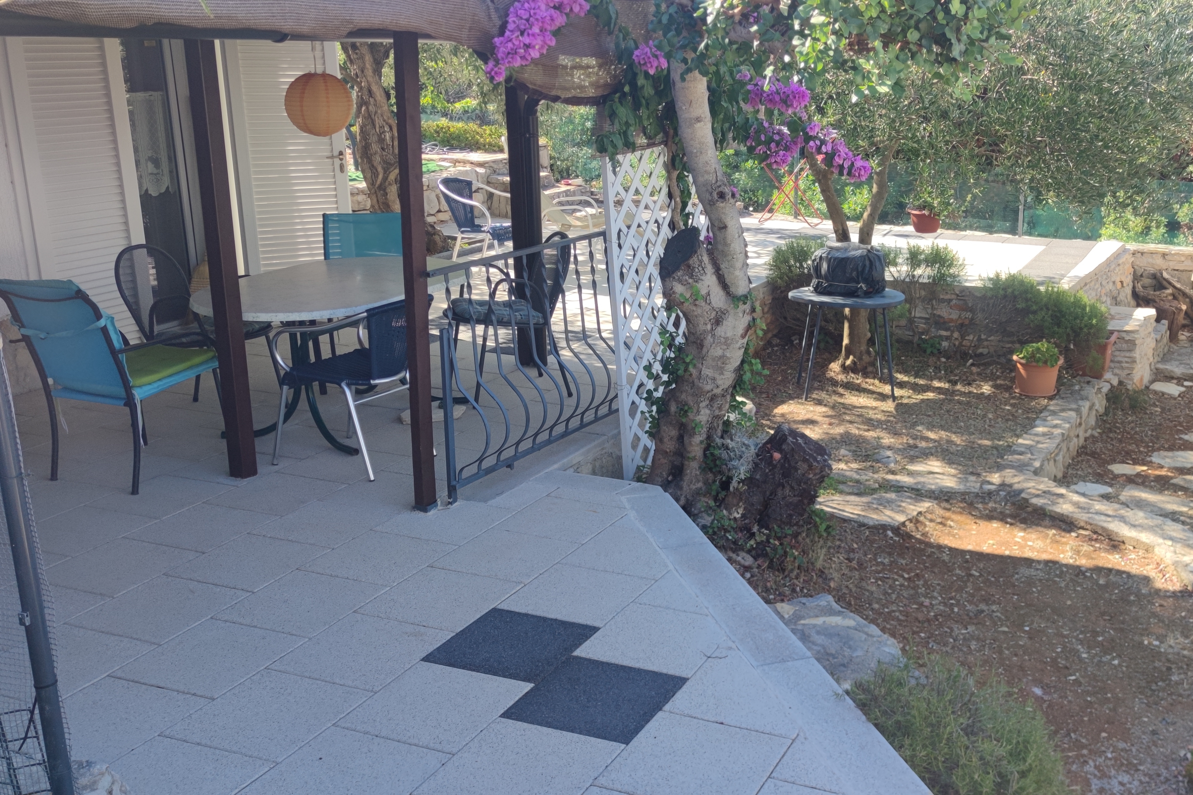 One bedroom apartment with terrace Nečujam, Šolta (A-18993-c) One bedroom apartment with terrace Nečujam, Šolta (A-18993-c)