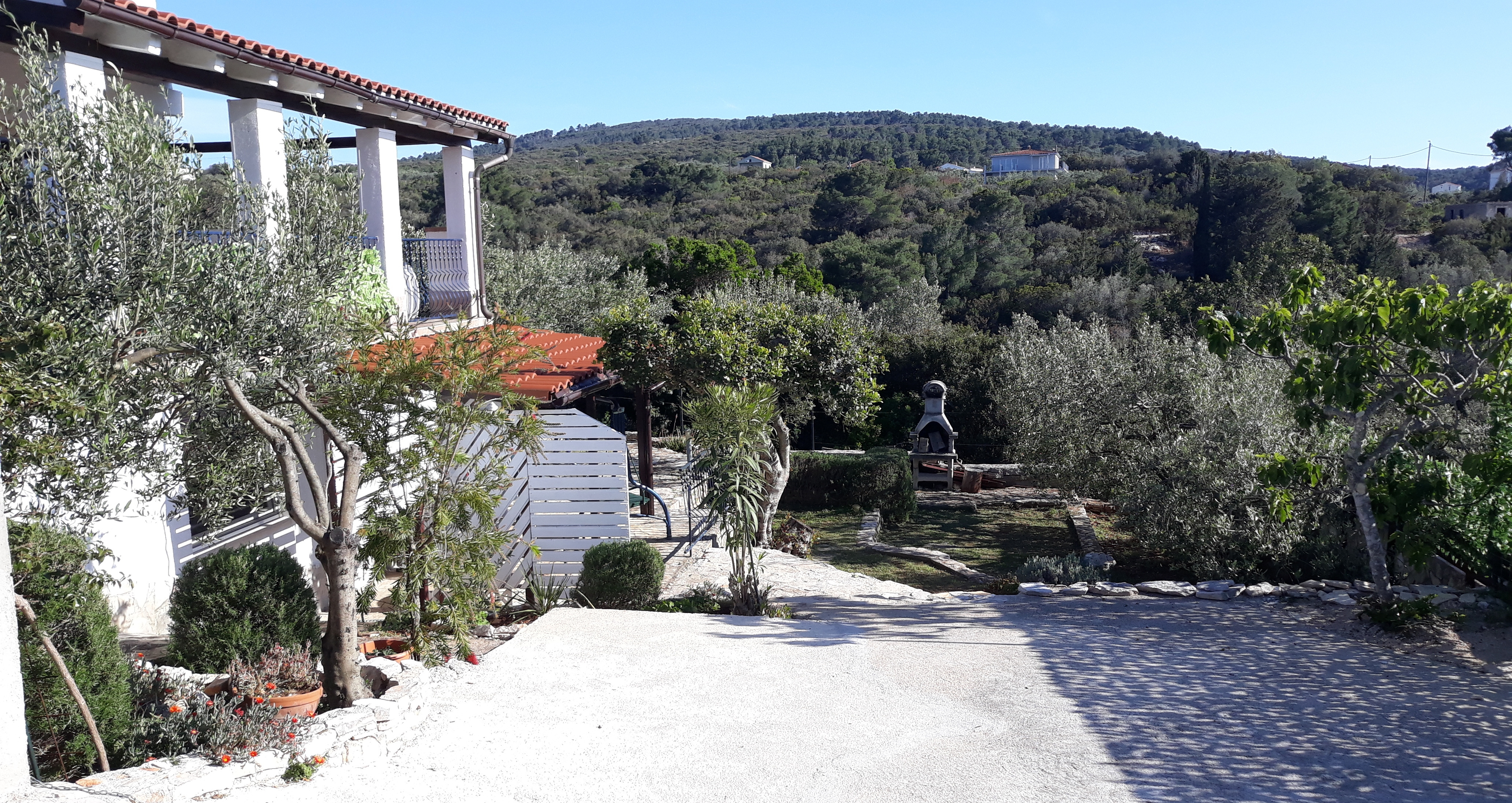 Top Šolta Nečujam Top Šolta Nečujam