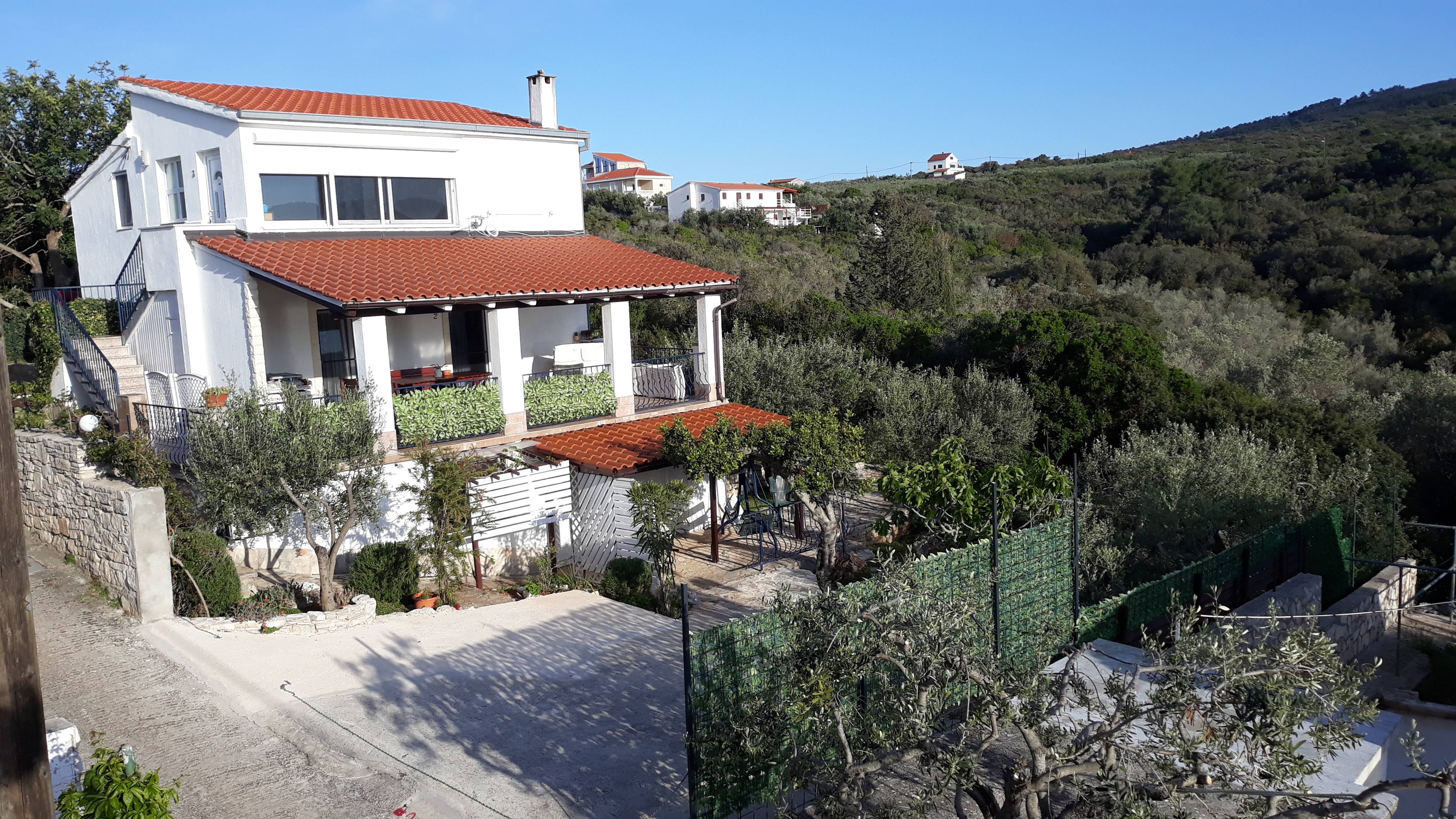 Top Šolta Nečujam Top Šolta Nečujam