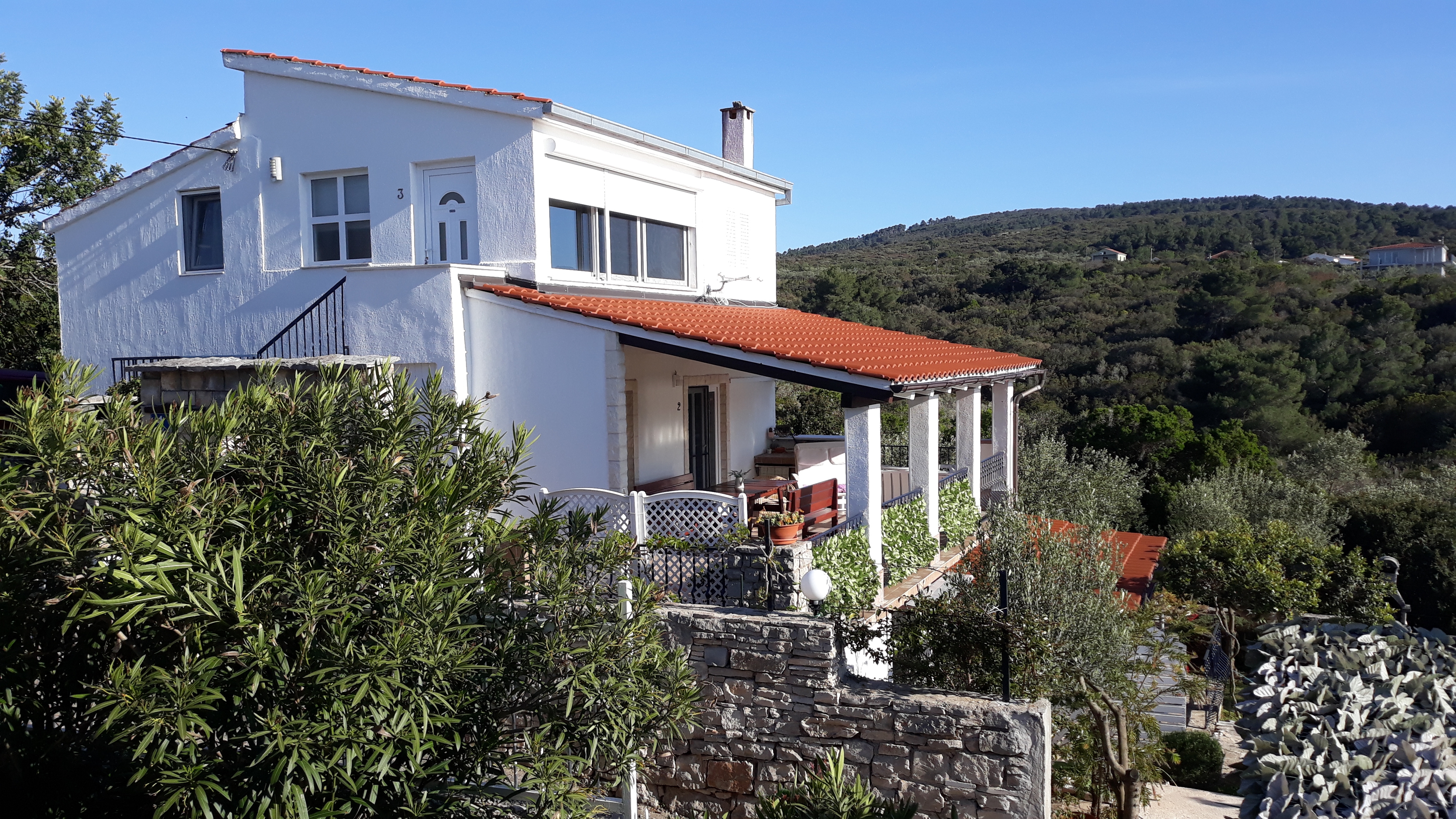 Top Šolta Nečujam Top Šolta Nečujam