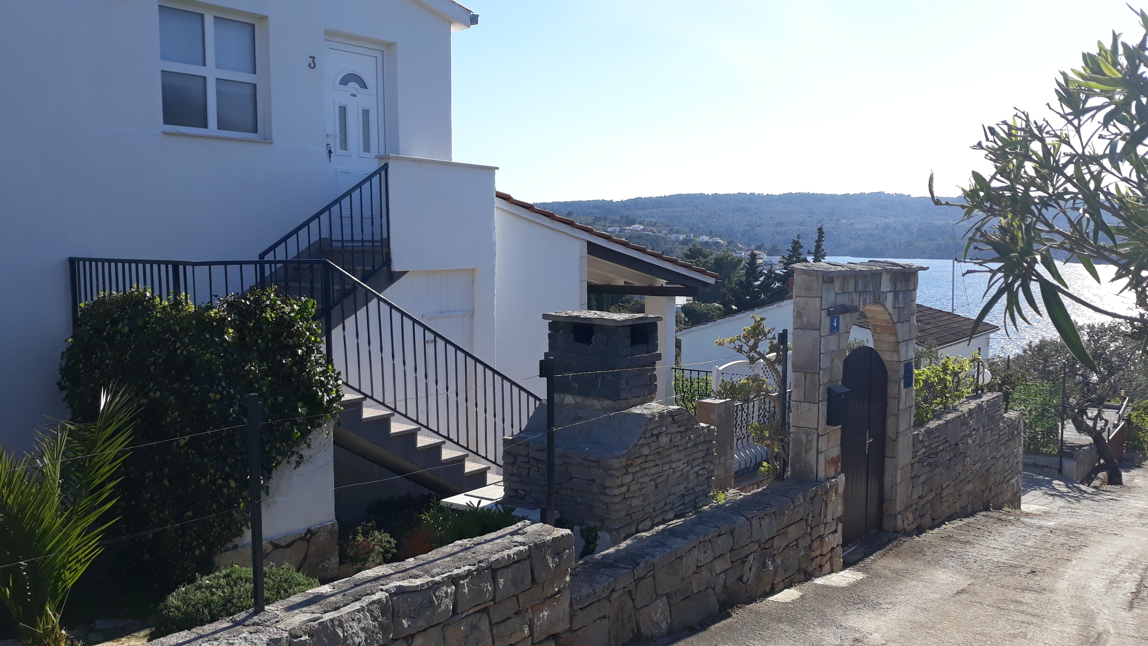 Top Šolta Nečujam Top Šolta Nečujam