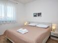 Ložnice 2 Pirovac, Ložnice 2 v ubytování typu apartment, WiFi.