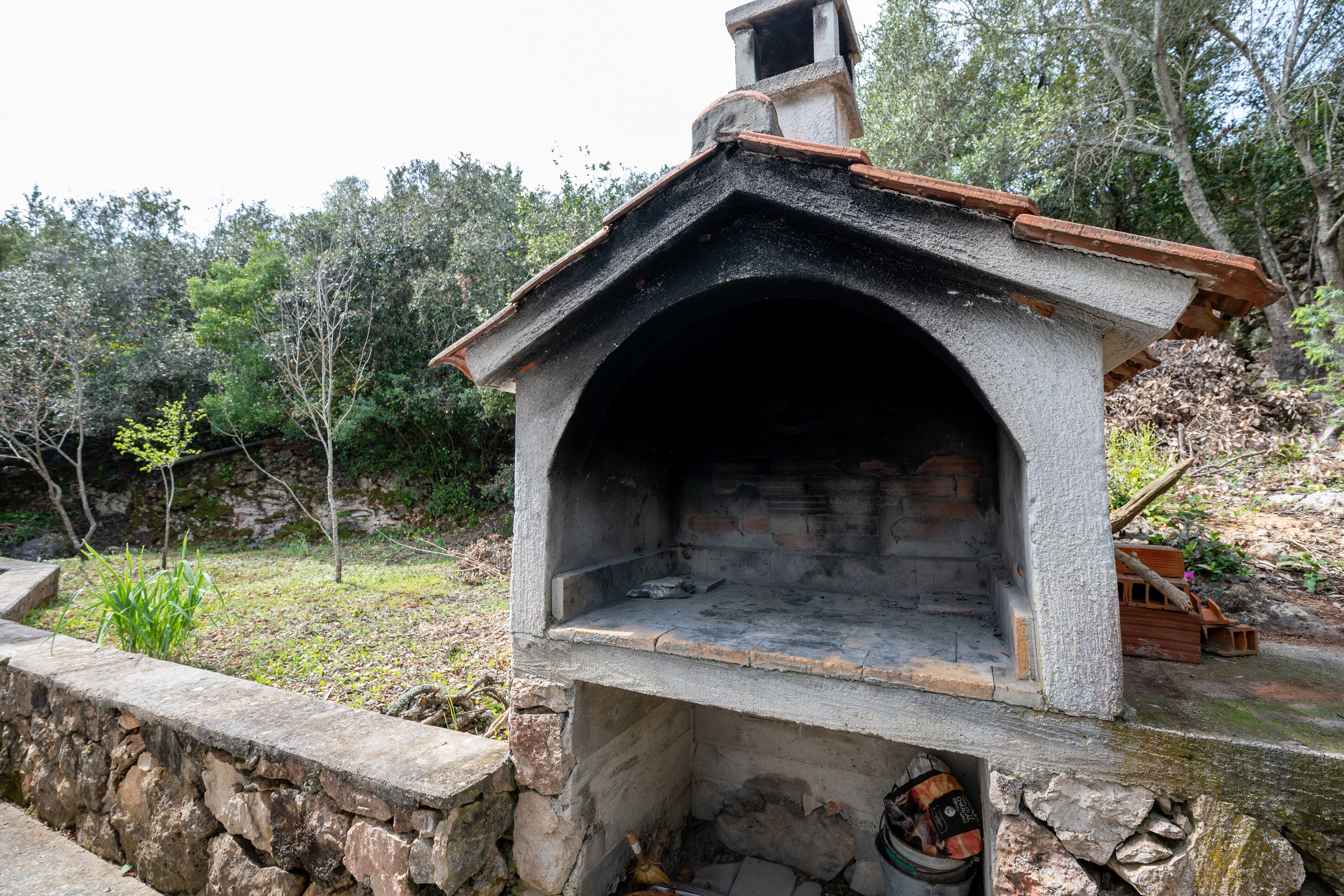 Three bedroom house near beach Žman, Dugi otok (K-19000)