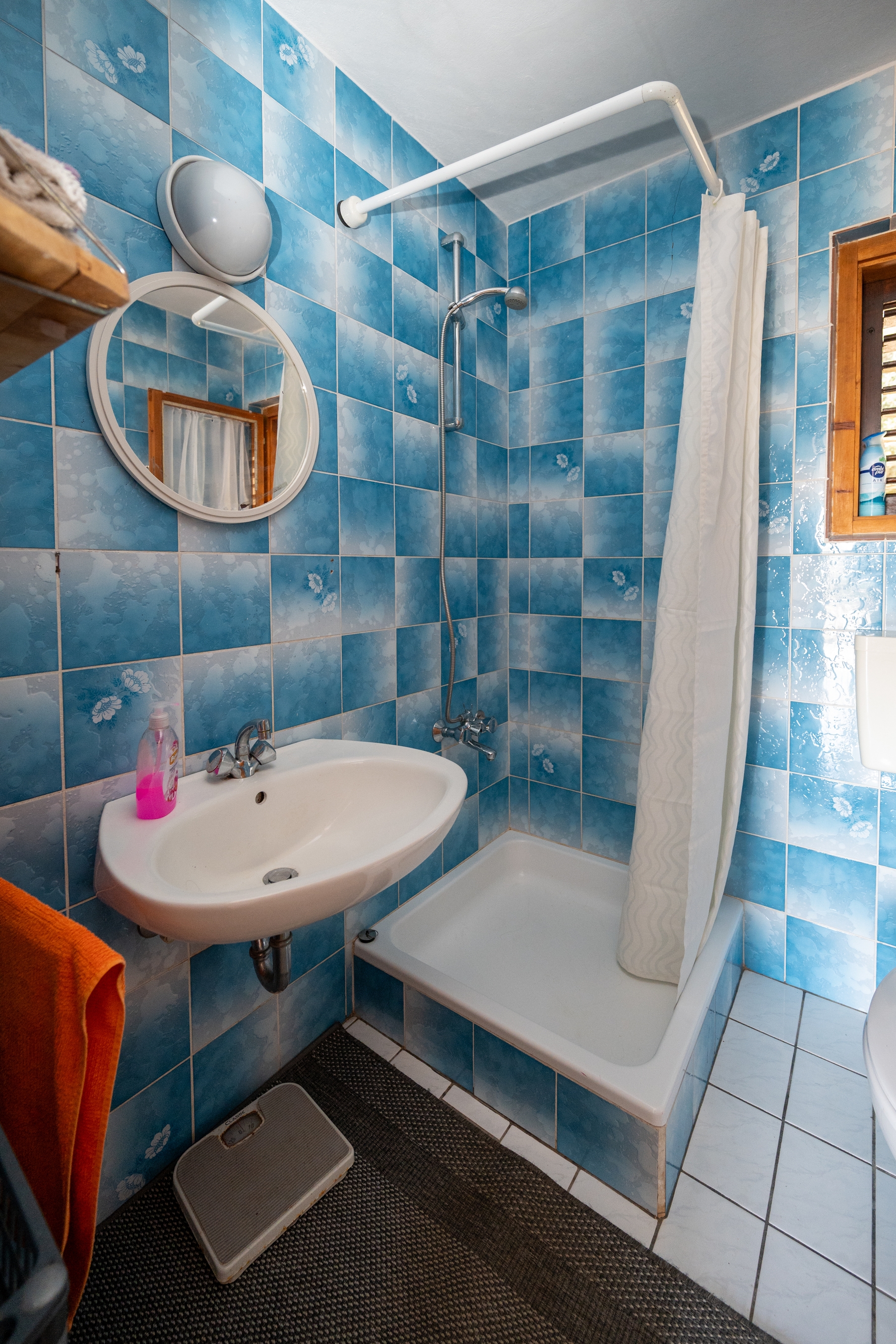 Three bedroom house near beach Žman, Dugi otok  K