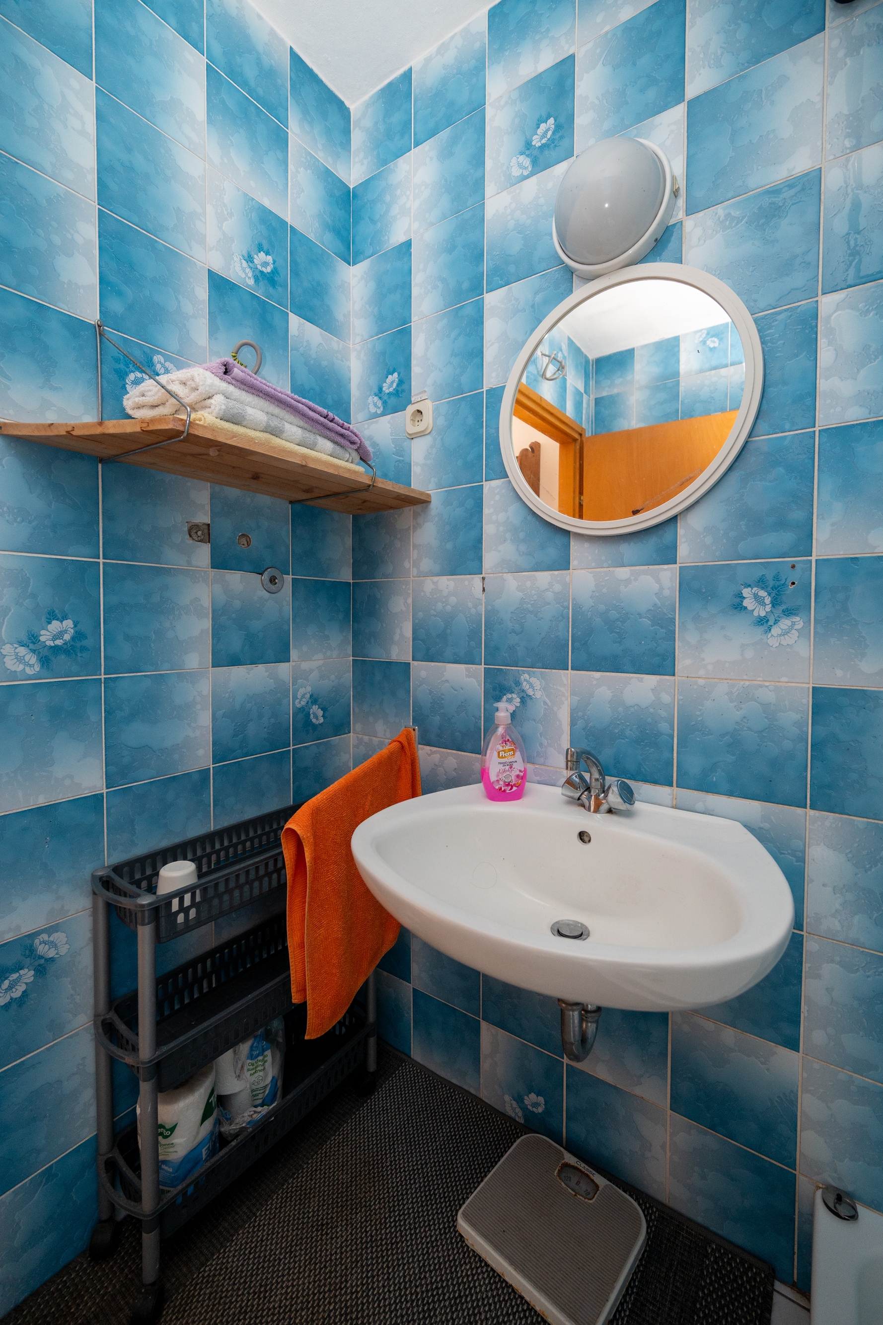 Three bedroom house near beach Žman, Dugi otok  K