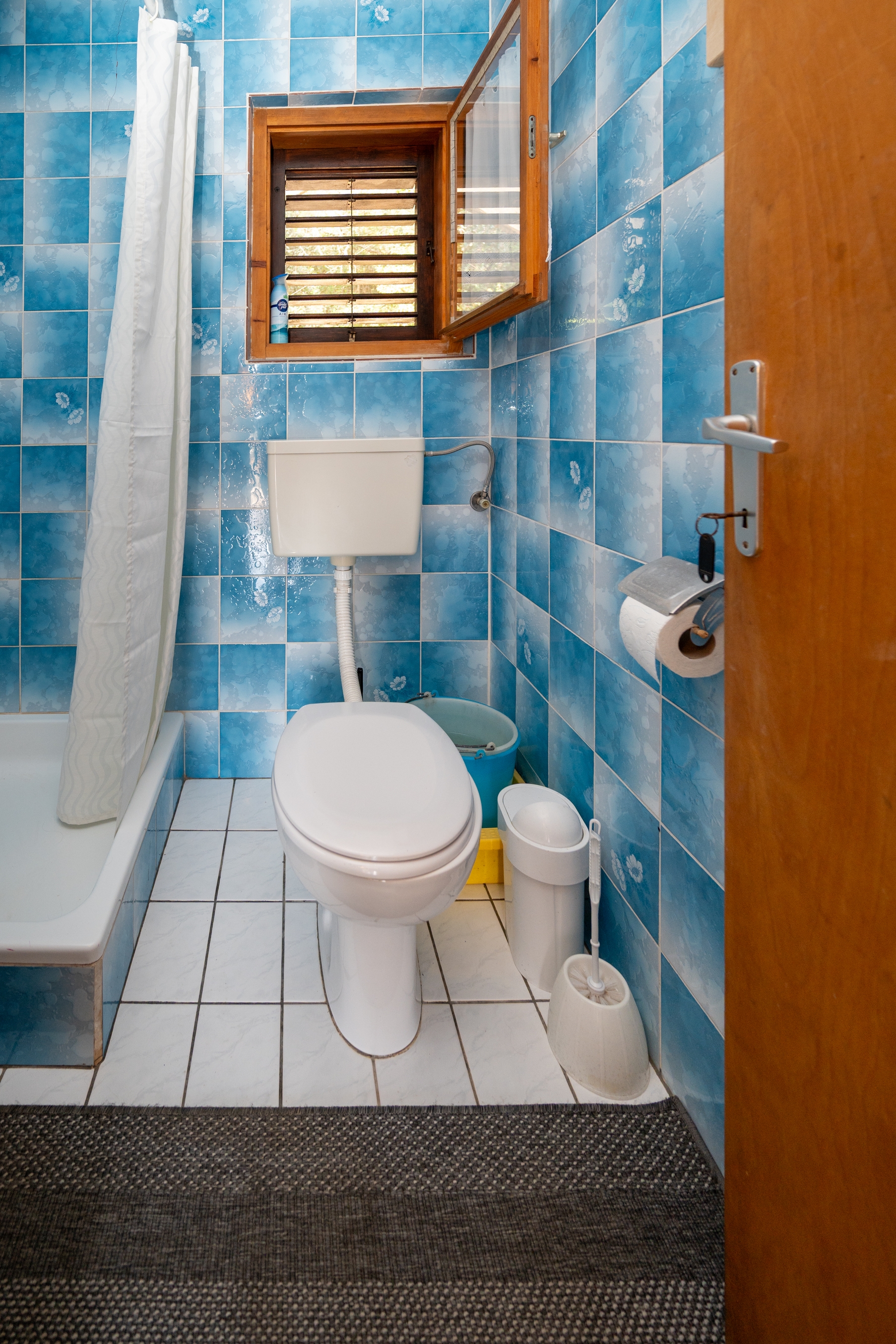 Three bedroom house near beach Žman, Dugi otok  K
