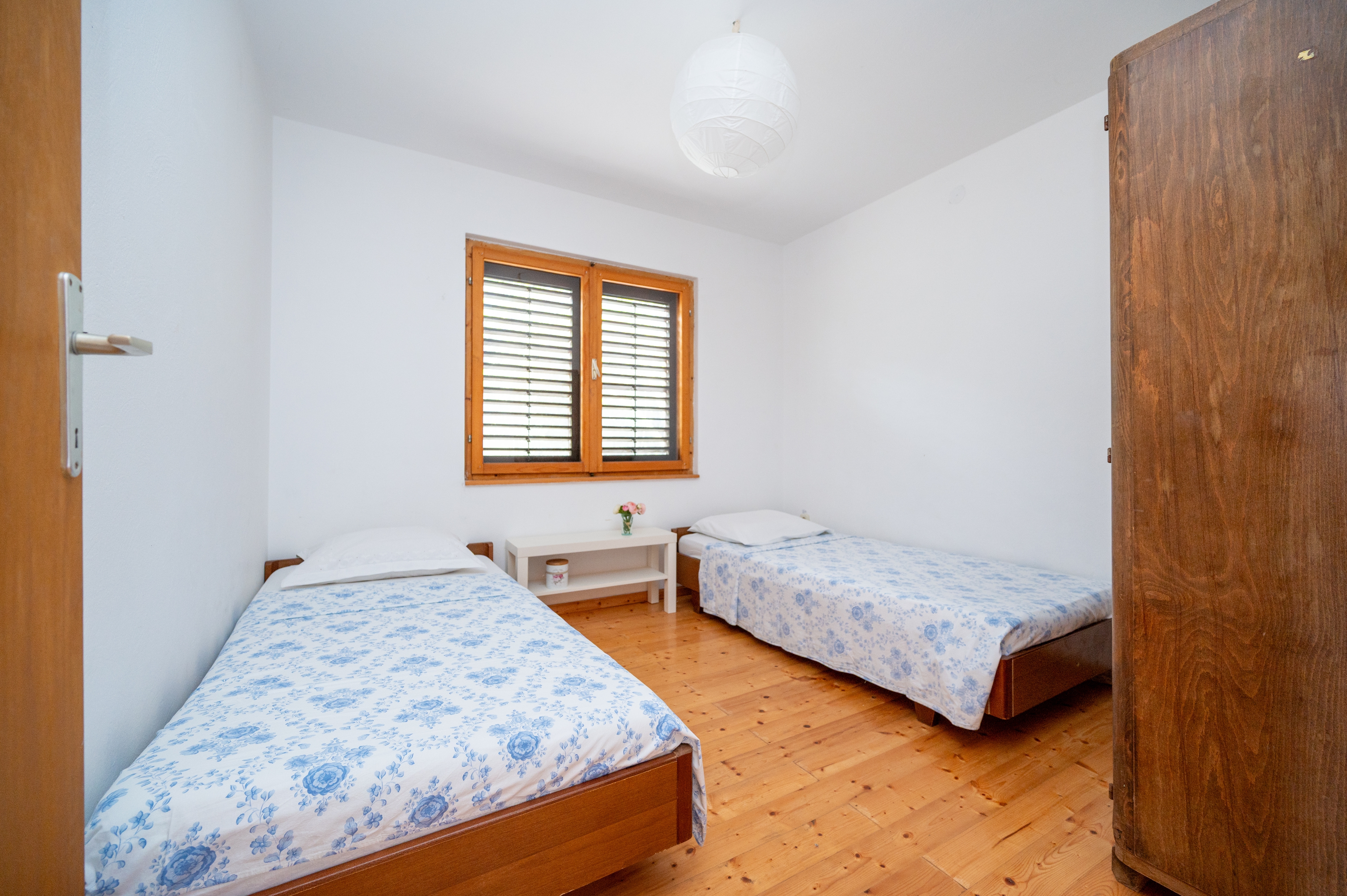 Three bedroom house near beach Žman, Dugi otok  K