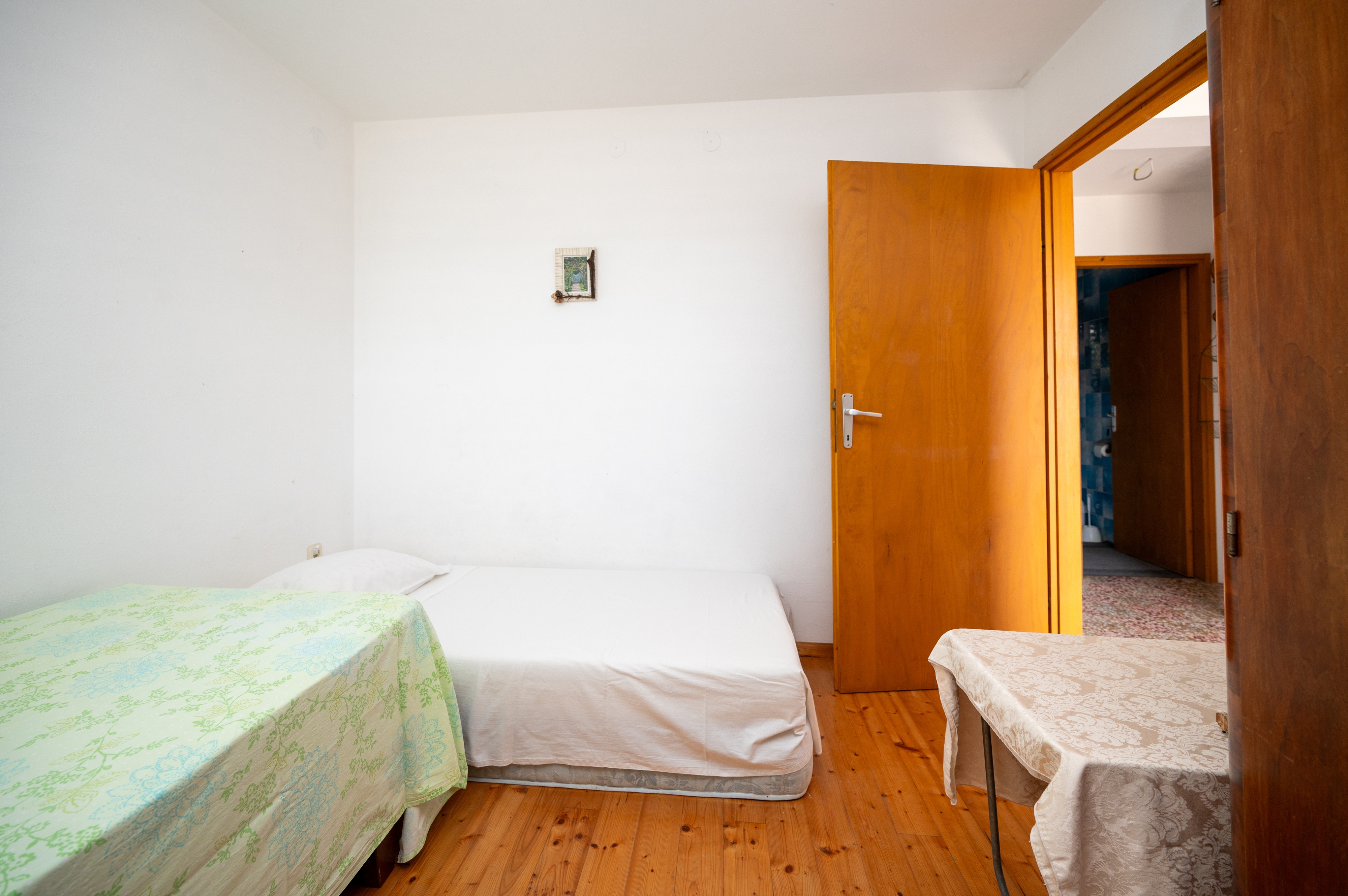 Three bedroom house near beach Žman, Dugi otok  K