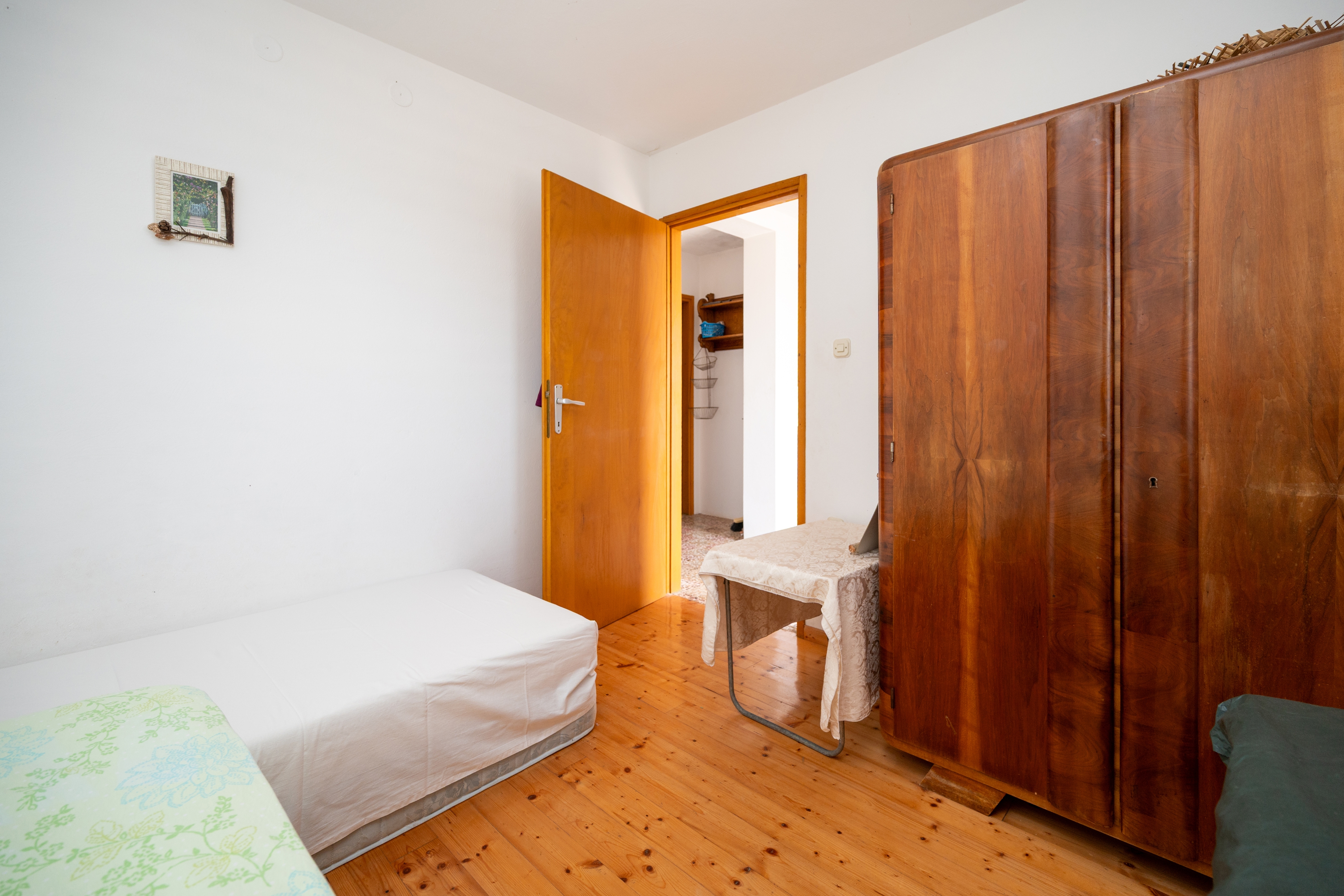 Three bedroom house near beach Žman, Dugi otok  K