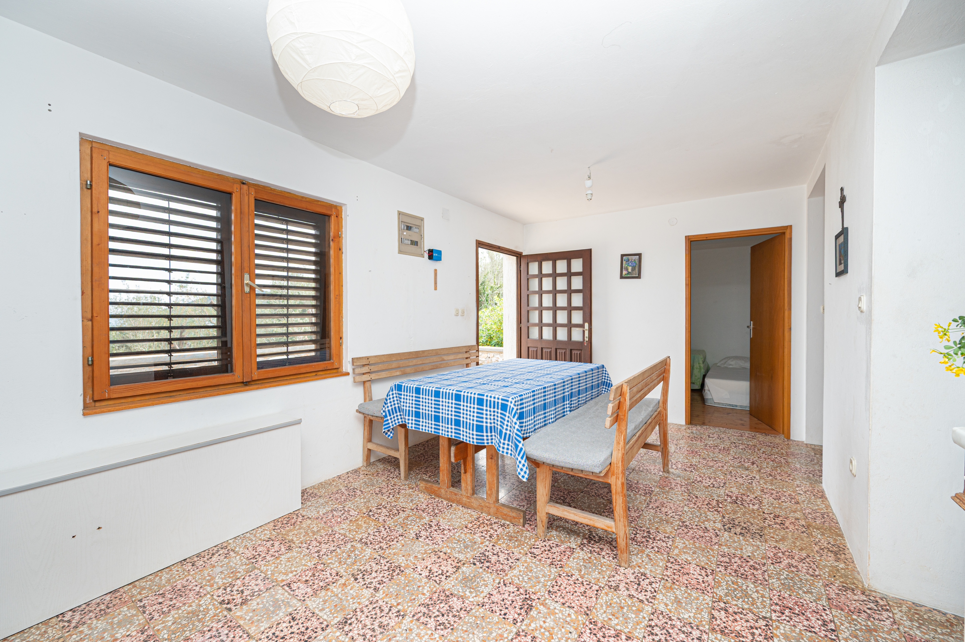 Three bedroom house near beach Žman, Dugi otok (K-19000) Three bedroom house near beach Žman, Dugi otok (K-19000)