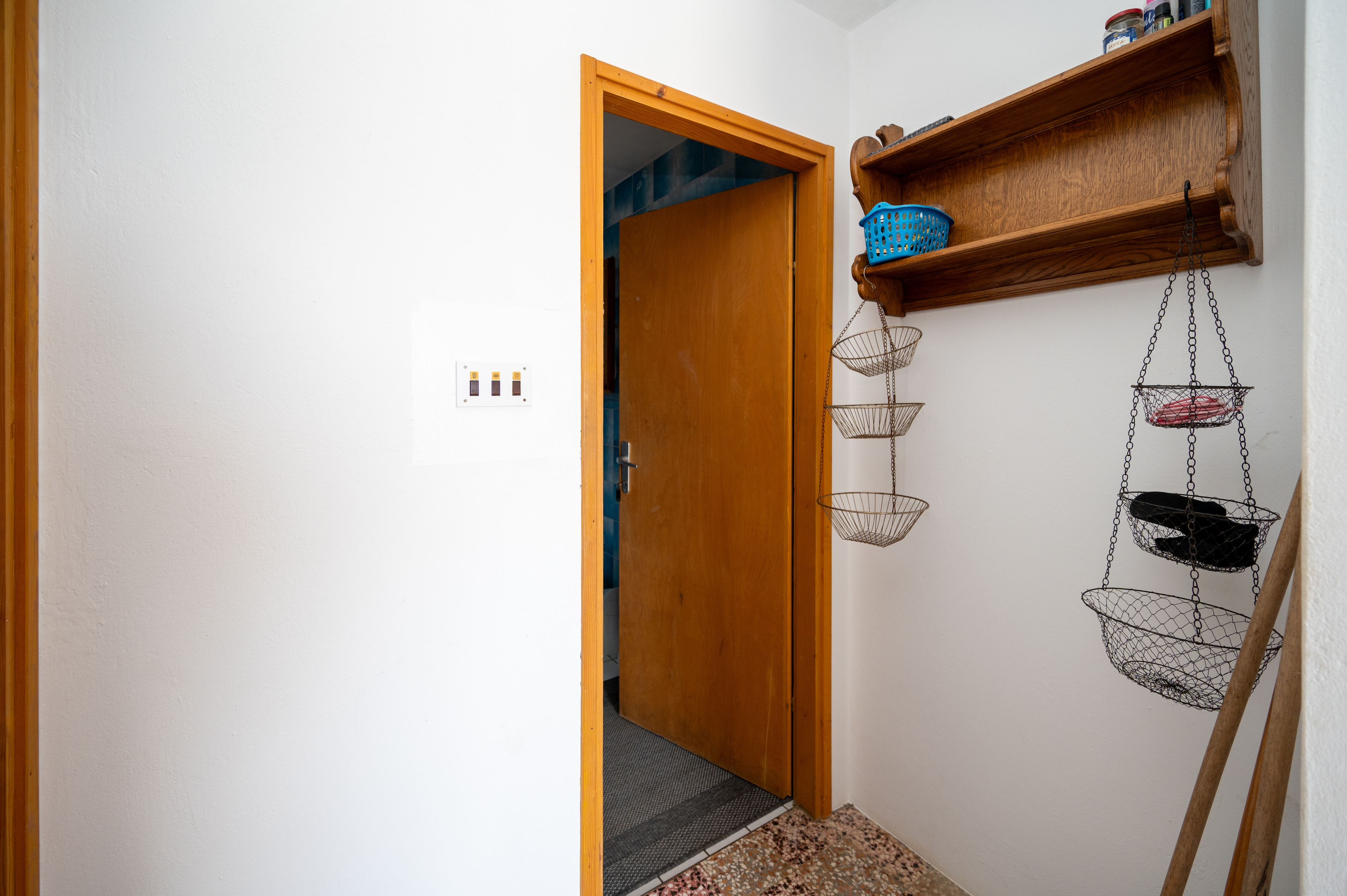 Three bedroom house near beach Žman, Dugi otok  K