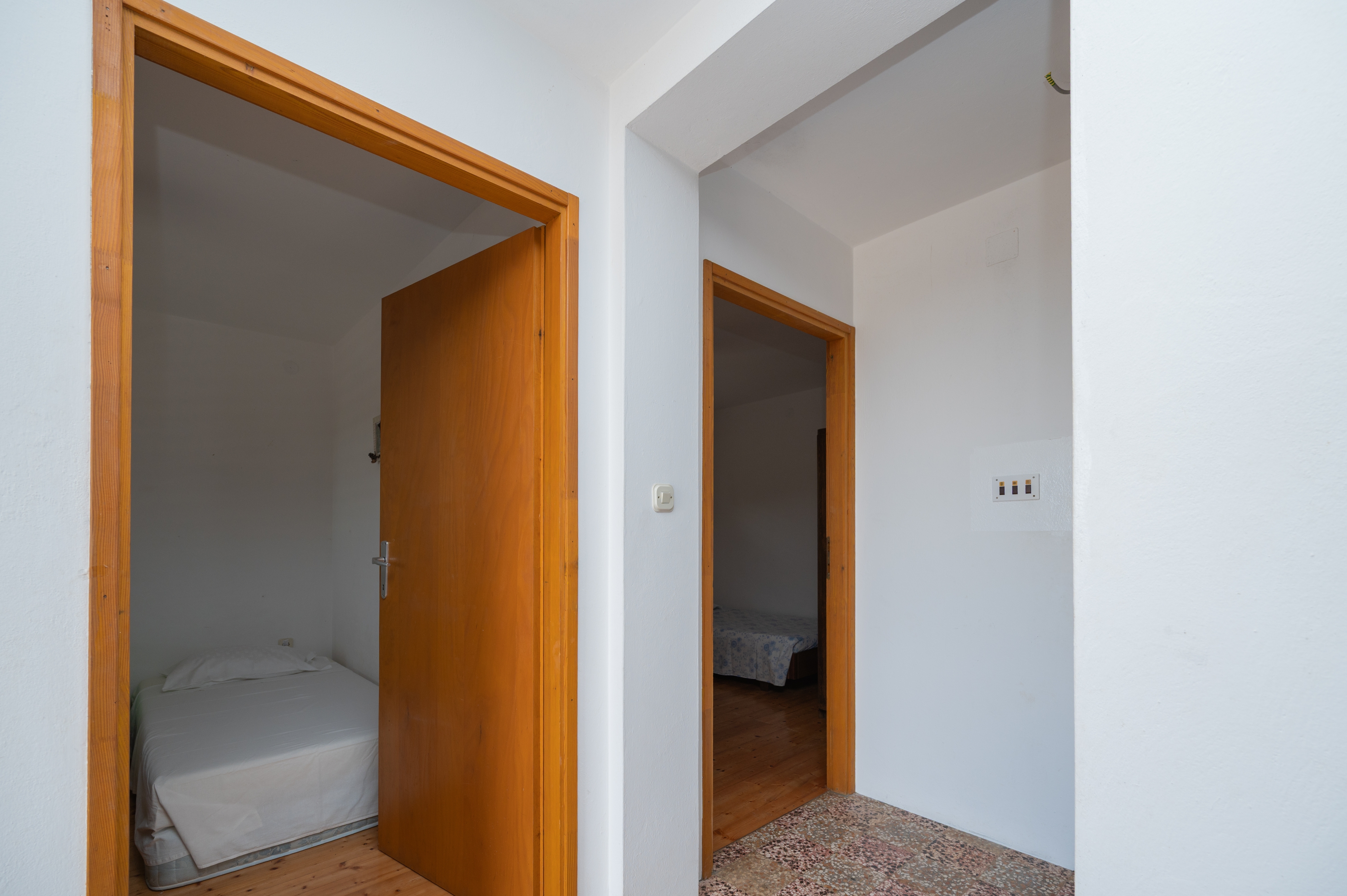 Three bedroom house near beach Žman, Dugi otok  K
