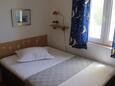 Ložnice 2 Makarska, Ložnice 2 v ubytování typu apartment, WiFi.