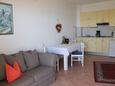 Dining room Makarska, Dining room in the apartment, WiFi.