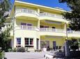Apartments Makarska (Makarska) - 19009