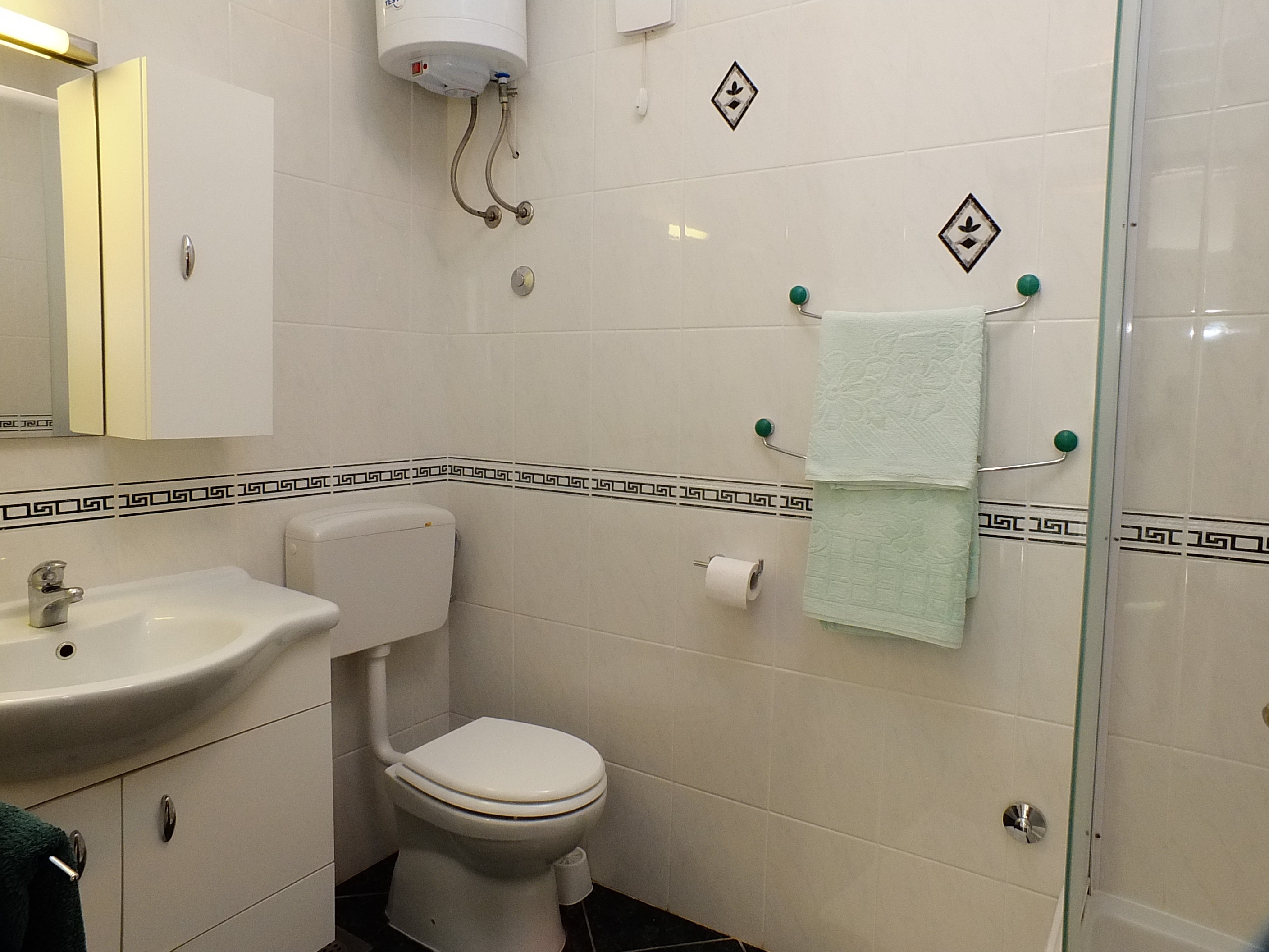 Top Trogir Vinišće Top Trogir Vinišće