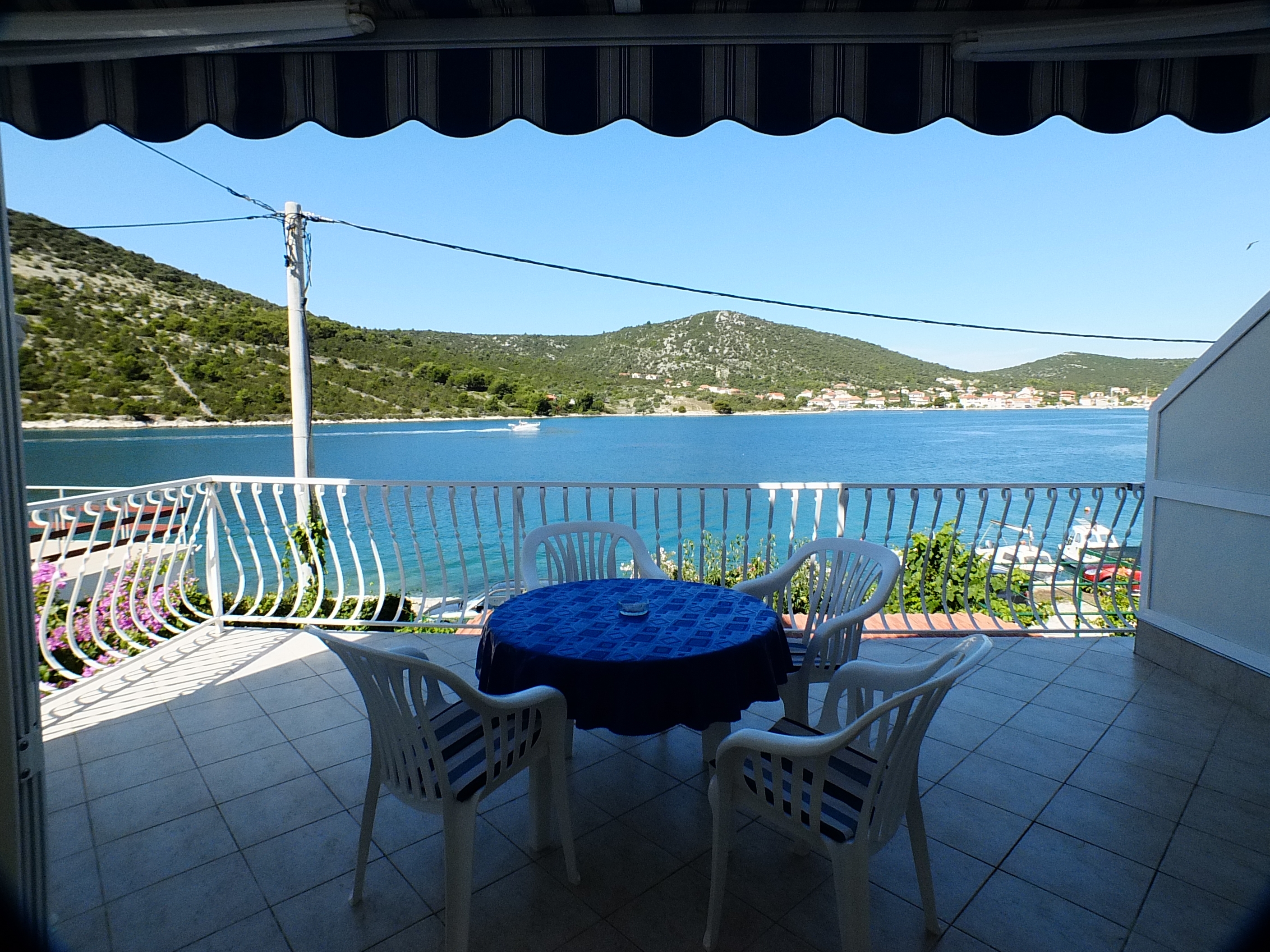 Top Trogir Vinišće Top Trogir Vinišće