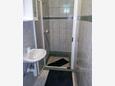 Ванная комната Supetarska Draga - Gonar, Ванная комната в размещении типа studio-apartment, WiFi.