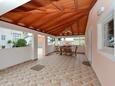 Terrace Tkon, Terrace in the apartment, (pet friendly) and WiFi.