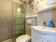 Ванная комната 2 Krilo Jesenice, Ванная комната 2 в размещении типа apartment, WiFi.