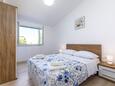 Ložnice 2 Krilo Jesenice, Ložnice 2 v ubytování typu apartment, WiFi.