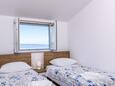 Ložnice 3 Krilo Jesenice, Ložnice 3 v ubytování typu apartment, WiFi.