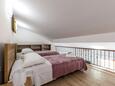Ložnice 4 Krilo Jesenice, Ložnice 4 v ubytování typu apartment, WiFi.