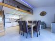 Dining room Krilo Jesenice, Dining room in the apartment, WiFi.