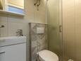 Ванная комната 1 Krilo Jesenice, Ванная комната 1 в размещении типа apartment, WiFi.