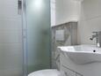 Ванная комната 2 Krilo Jesenice, Ванная комната 2 в размещении типа apartment, WiFi.