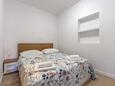 Ložnice 1 Krilo Jesenice, Ložnice 1 v ubytování typu apartment, WiFi.