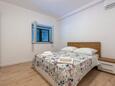 Ložnice 2 Krilo Jesenice, Ložnice 2 v ubytování typu apartment, s klimatizací a WiFi.