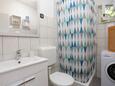 Bathroom Borak, Bathroom in the house, WiFi.